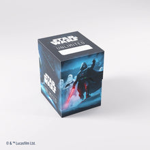 Load image into Gallery viewer, Star Wars: Unlimited Gamegenic Soft Crate - Darth Vader