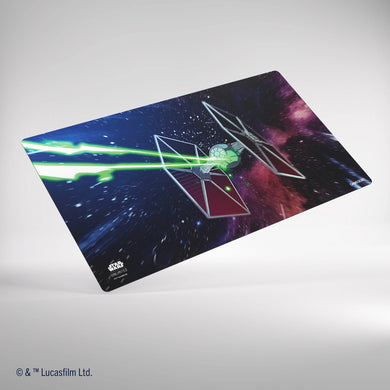 Star Wars: Unlimited Gamegenic Game Mat - Tie Fighter