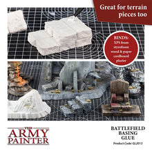 Load image into Gallery viewer, The Army Painter Battlefield Basing Glue