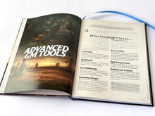 Load image into Gallery viewer, Nimble RPG: GM's Guide