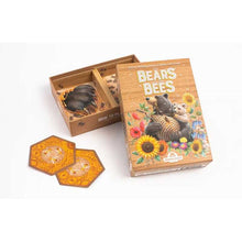 Load image into Gallery viewer, The Bears And The Bees