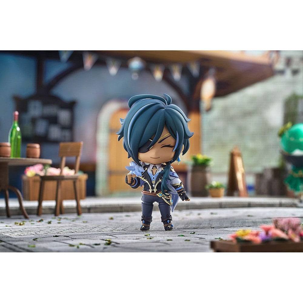 Genshin Impact: Kaeya Nendoroid Figure