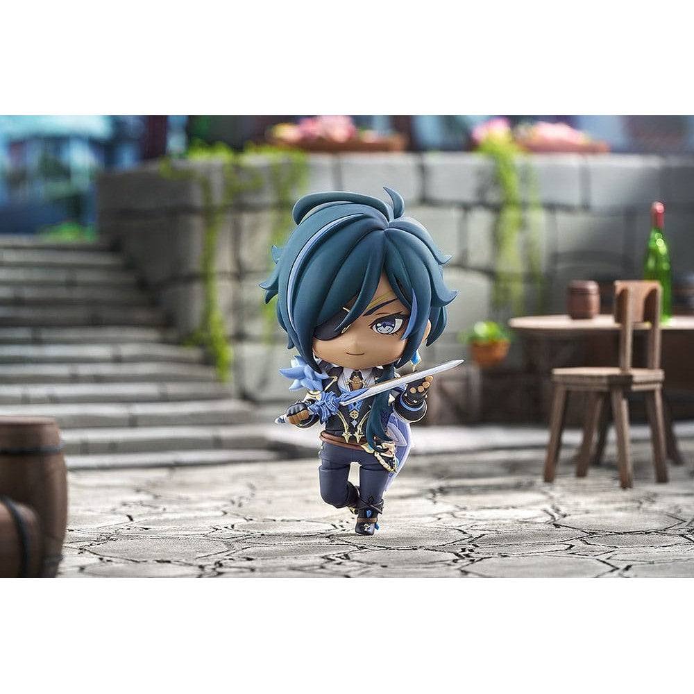 Genshin Impact: Kaeya Nendoroid Figure