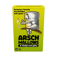 Load image into Gallery viewer, Arschmallows