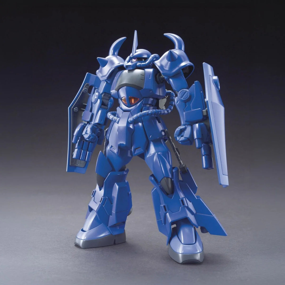 HGBF Gouf R35 1/144 Model Kit