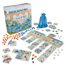 Load image into Gallery viewer, Railroad Tiles