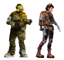 Load image into Gallery viewer, Cyberpunk RED RPG Danger Gal Dossier