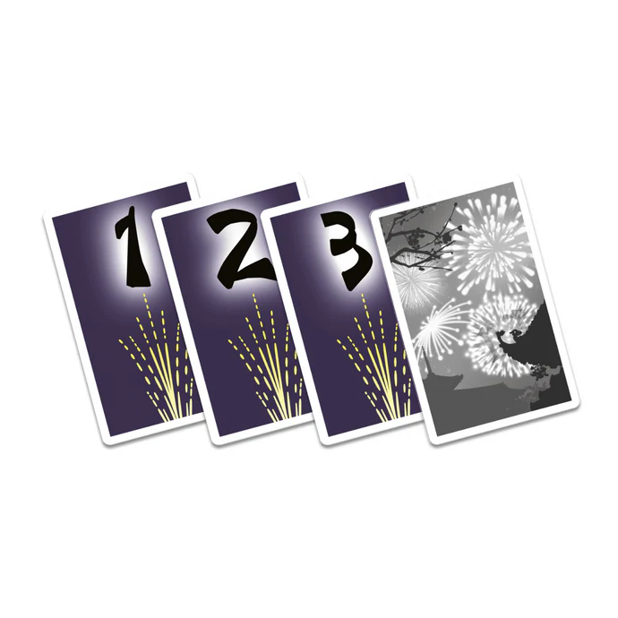 Hanabi: Black Powder Expansion