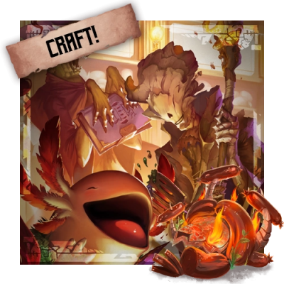 Heliana’s Guide to Monster Hunting RPG: L’Arsene’s Crafting Catalogue