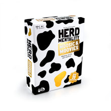 Load image into Gallery viewer, Herd Mentality Moosic & Moovies