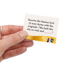 Load image into Gallery viewer, Herd Mentality Moosic & Moovies