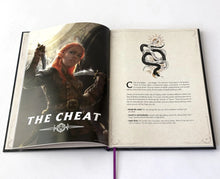 Load image into Gallery viewer, Nimble RPG: Heroes