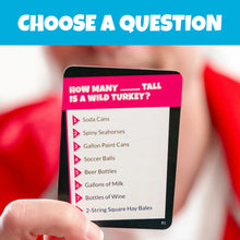 Load image into Gallery viewer, How Many What?!