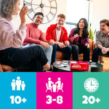 Load image into Gallery viewer, How Many What?!