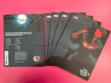 Load image into Gallery viewer, The Devil's Cut #1 Tula Lotay Variant Travelling Man Exclusive ***SIGNED***