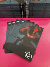 Load image into Gallery viewer, The Devil's Cut #1 Tula Lotay Variant Travelling Man Exclusive ***SIGNED***