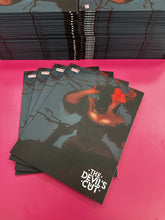 Load image into Gallery viewer, The Devil&#39;s Cut #1 Tula Lotay Variant Travelling Man Exclusive