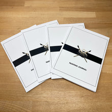 Load image into Gallery viewer, Siege Scenics Painting Journal