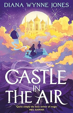 Castles in the Air UK Edition