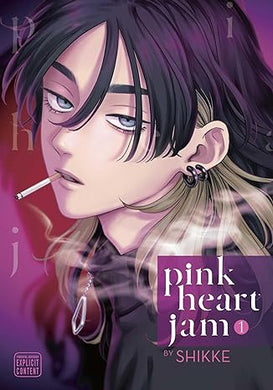 Pink Heart Jam Volume 1