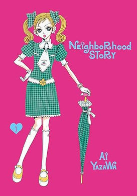 Neighborhood Story Volume 1