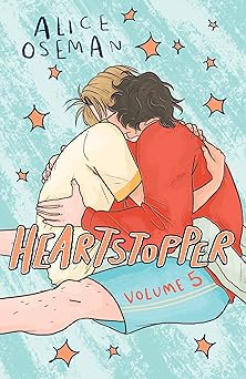 Heartstopper Volume 5