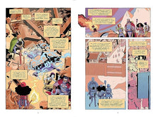 Load image into Gallery viewer, Eowulf: Of Monsters and Middle School