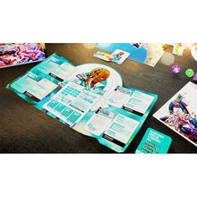 Load image into Gallery viewer, Queerz! TTRPG Basic Box