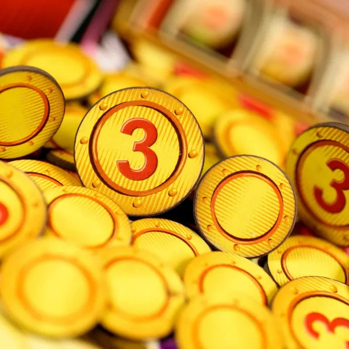 Jackpot: Set the Reel