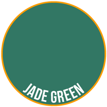 Load image into Gallery viewer, Two Thin Coats Jade Green