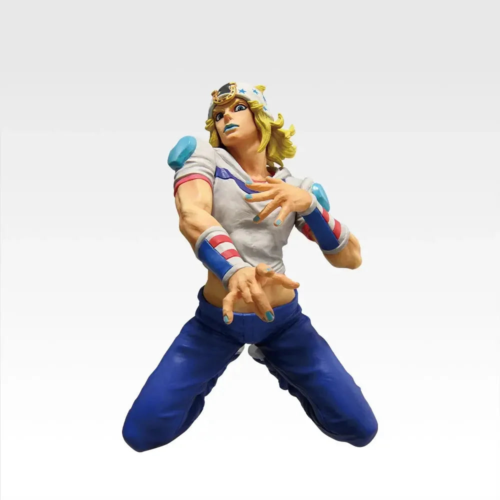 Jojo's Bizarre Adventure Steel Ball Run: Johnny Joestar Masterlise Ichibansho