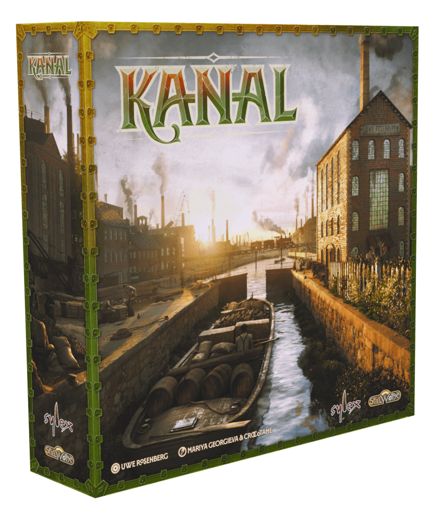 Kanal