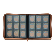 Load image into Gallery viewer, Magic: The Gathering The Lost Caverns of Ixalan Ruins Symbol Zippered 9-Pocket PRO-Binder