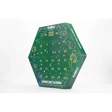 Load image into Gallery viewer, FanRoll Holiday Dice Advent Calendar (2025 Edition)