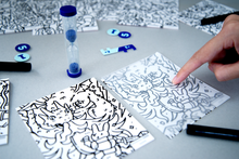 Load image into Gallery viewer, Make the Difference