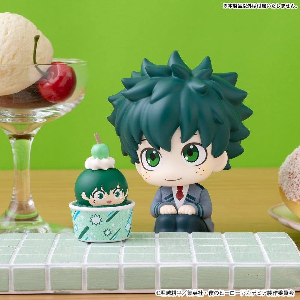 My Hero Academia: Tsumichen Stack up & Change Blind Box