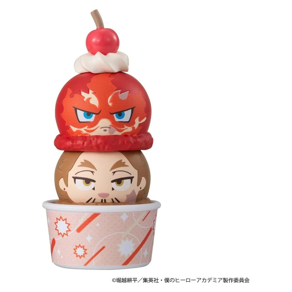 My Hero Academia: Tsumichen Stack up & Change Blind Box