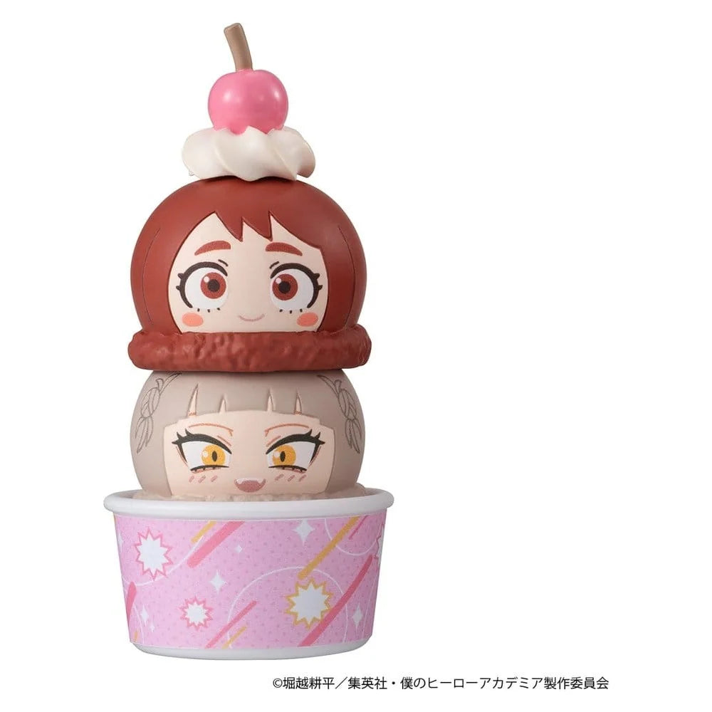 My Hero Academia: Tsumichen Stack up & Change Blind Box