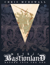 Load image into Gallery viewer, Mythic Bastionland RPG Core Rulebook