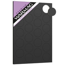 Load image into Gallery viewer, Warmag Premium Inner Base Circles