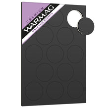 Load image into Gallery viewer, Warmag Premium Inner Base Circles