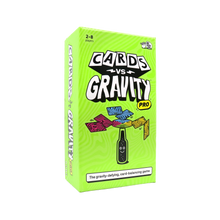 Load image into Gallery viewer, Cards vs Gravity Pro