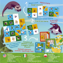 Load image into Gallery viewer, Nimalia