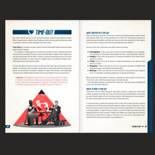 Load image into Gallery viewer, Outgunned RPG: Core Rulebook