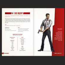 Load image into Gallery viewer, Outgunned RPG: Core Rulebook