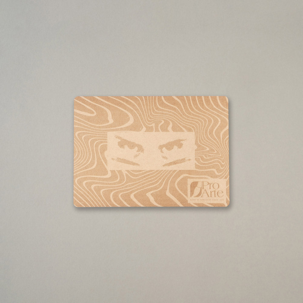 Pro Arte Dry Brush Board