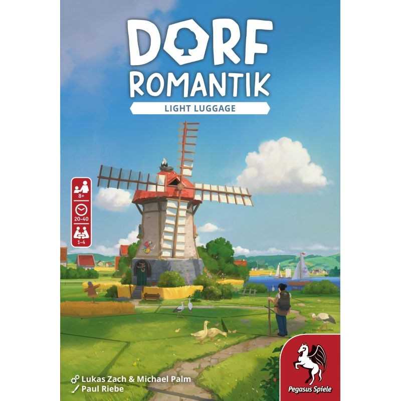 Dorfromantik Light Luggage