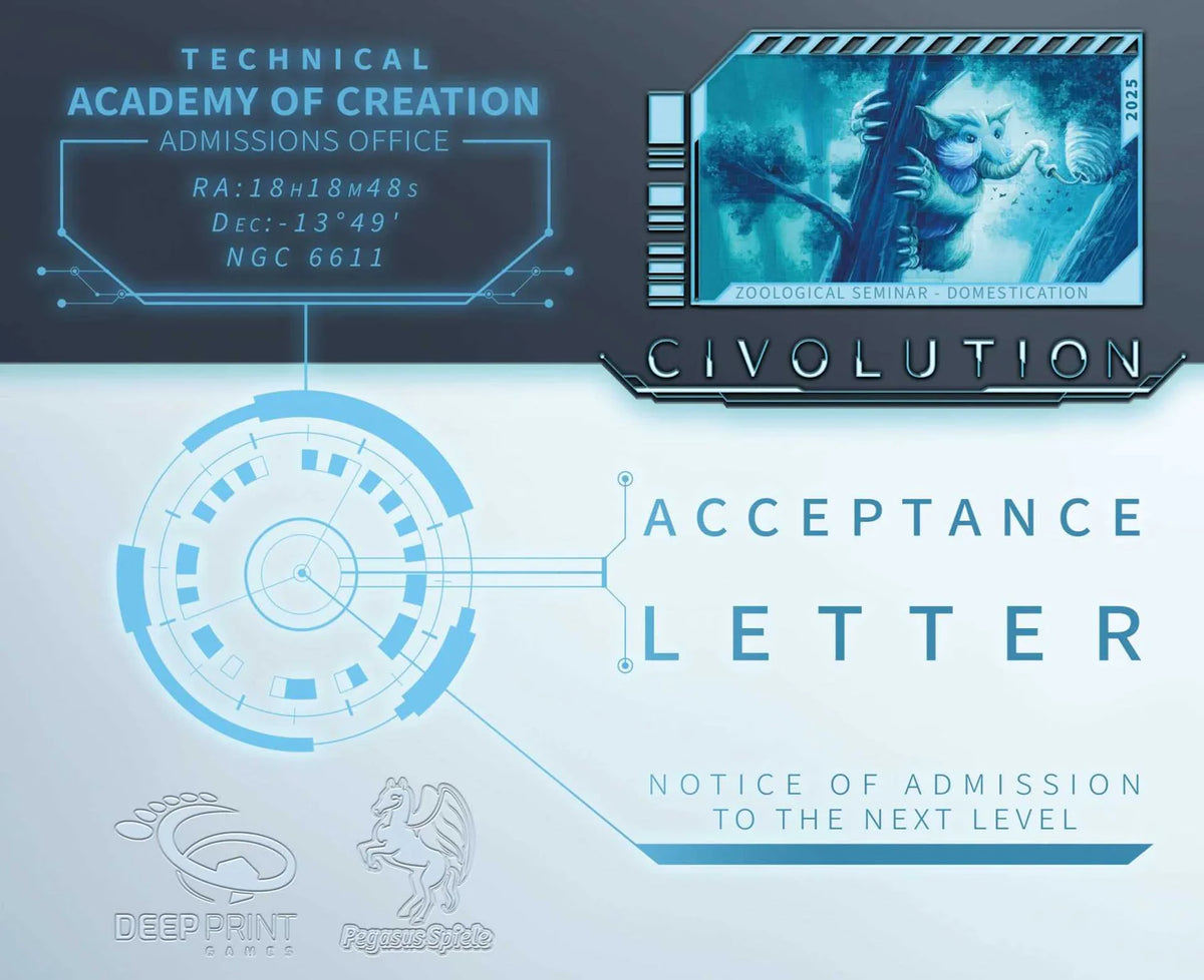 Civolution Acceptance Letter Expansion