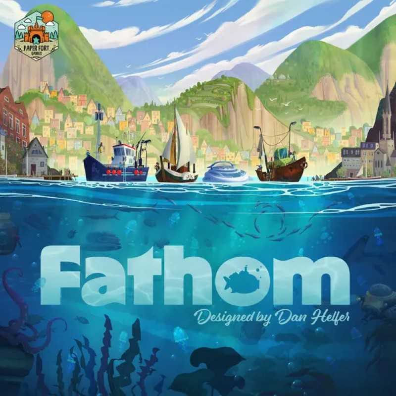 Fathom Retail Edition