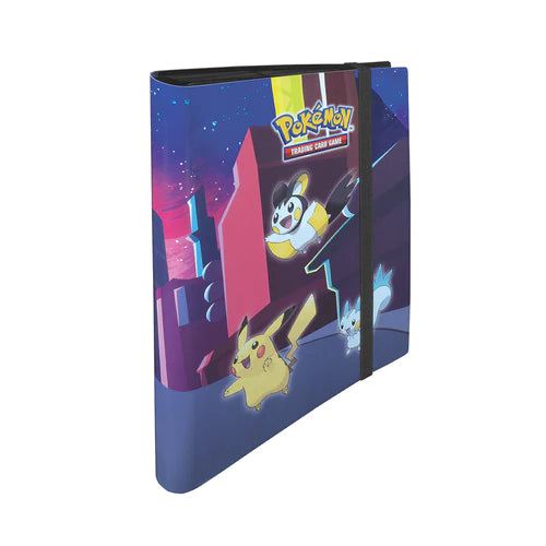 Pokemon Gallery Series Shimmering Skyline 9-Pocket PRO-Binder